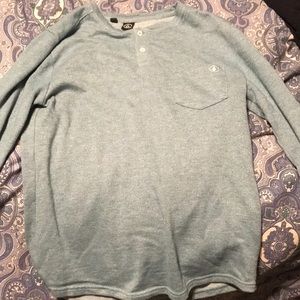 Volcom long sleeve